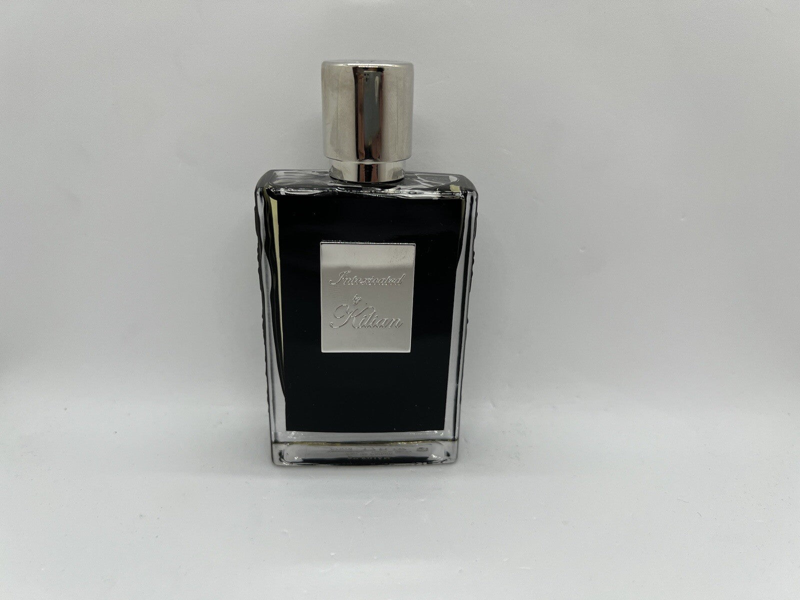 Kilian Intoxicated 50ml/1.7oz With Coffret Older Version Silver Cap See Pics9