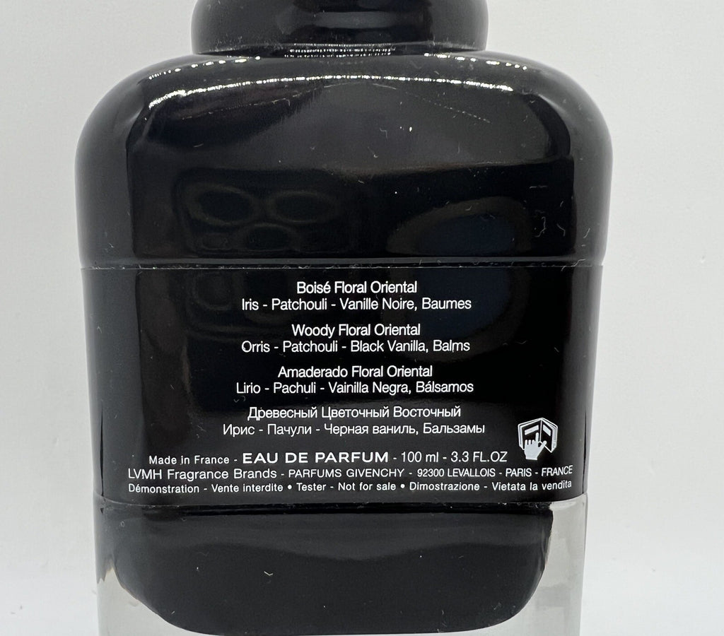 GIVENCHY GENTLEMAN EDP 3.3 OZ /100ML TESTER NO BOX5