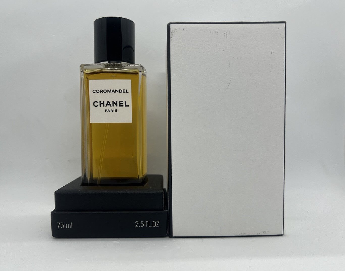 Coromandel edt 75ml see photos discontinued and rare (Open Box)0