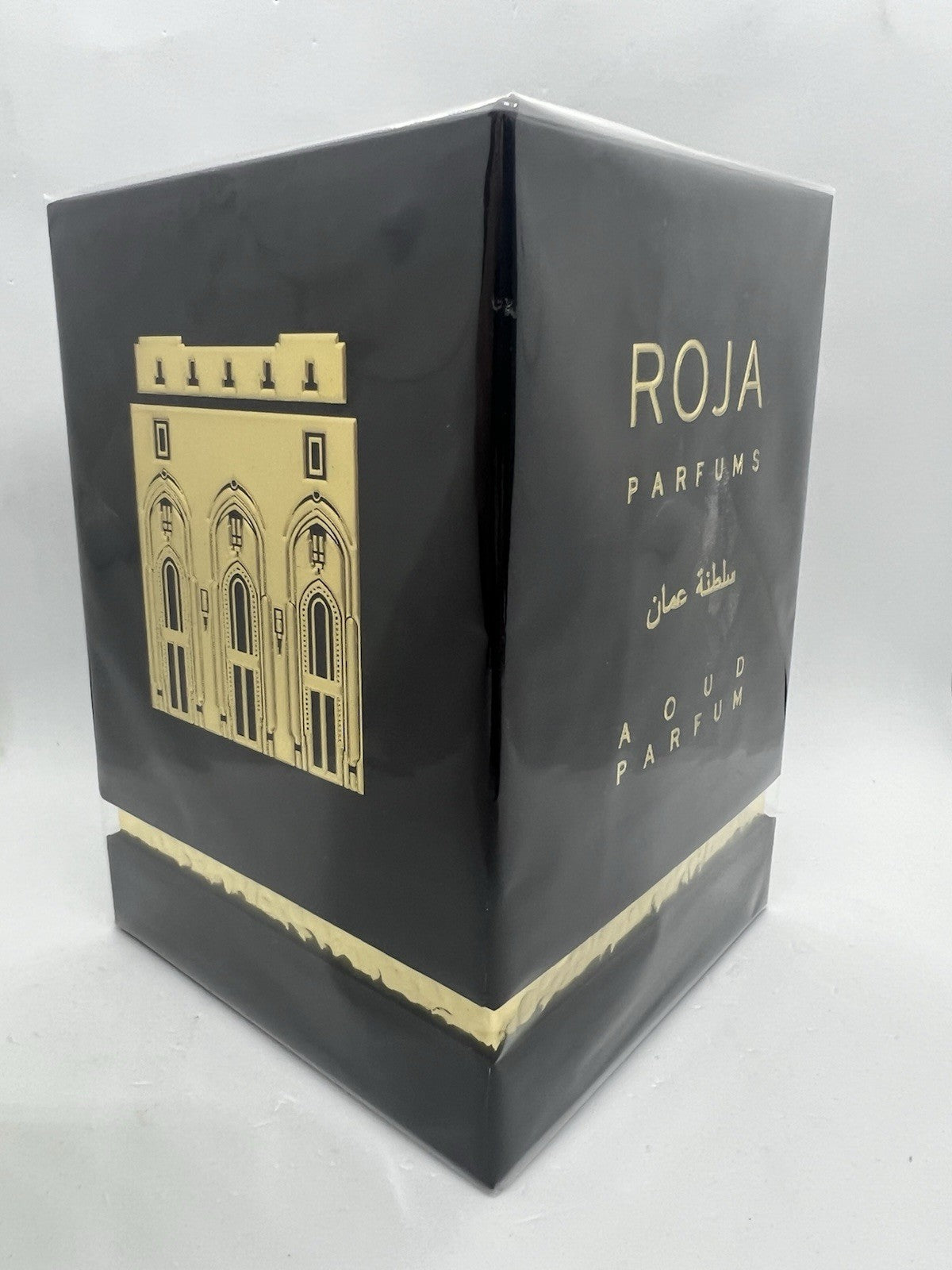 Roja Sultanate Of Oman  Parfum 50ml/1.7 Oz (Sealed)2