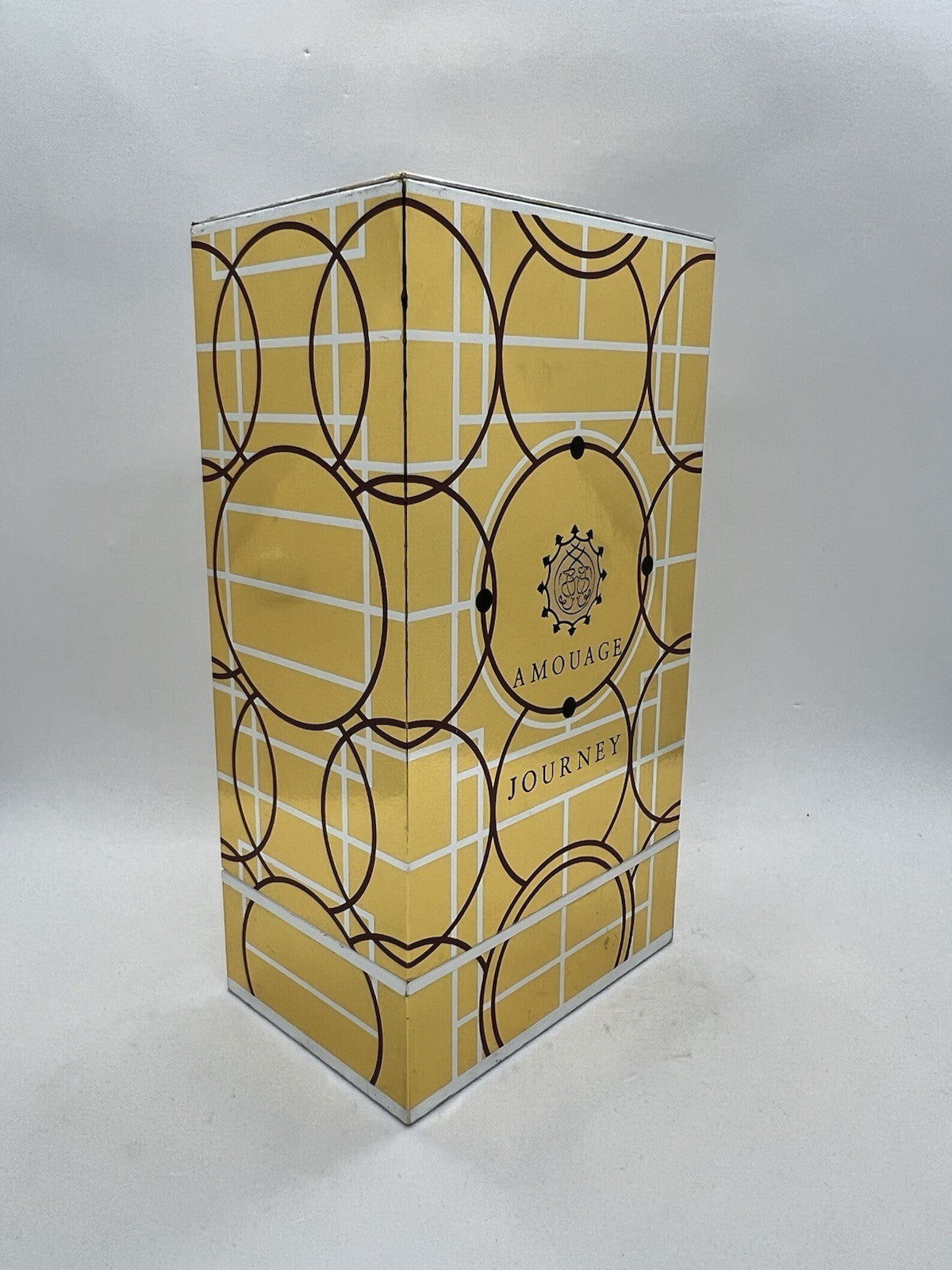 Amouage Journey Man 50ml (Vintage) See Pics2