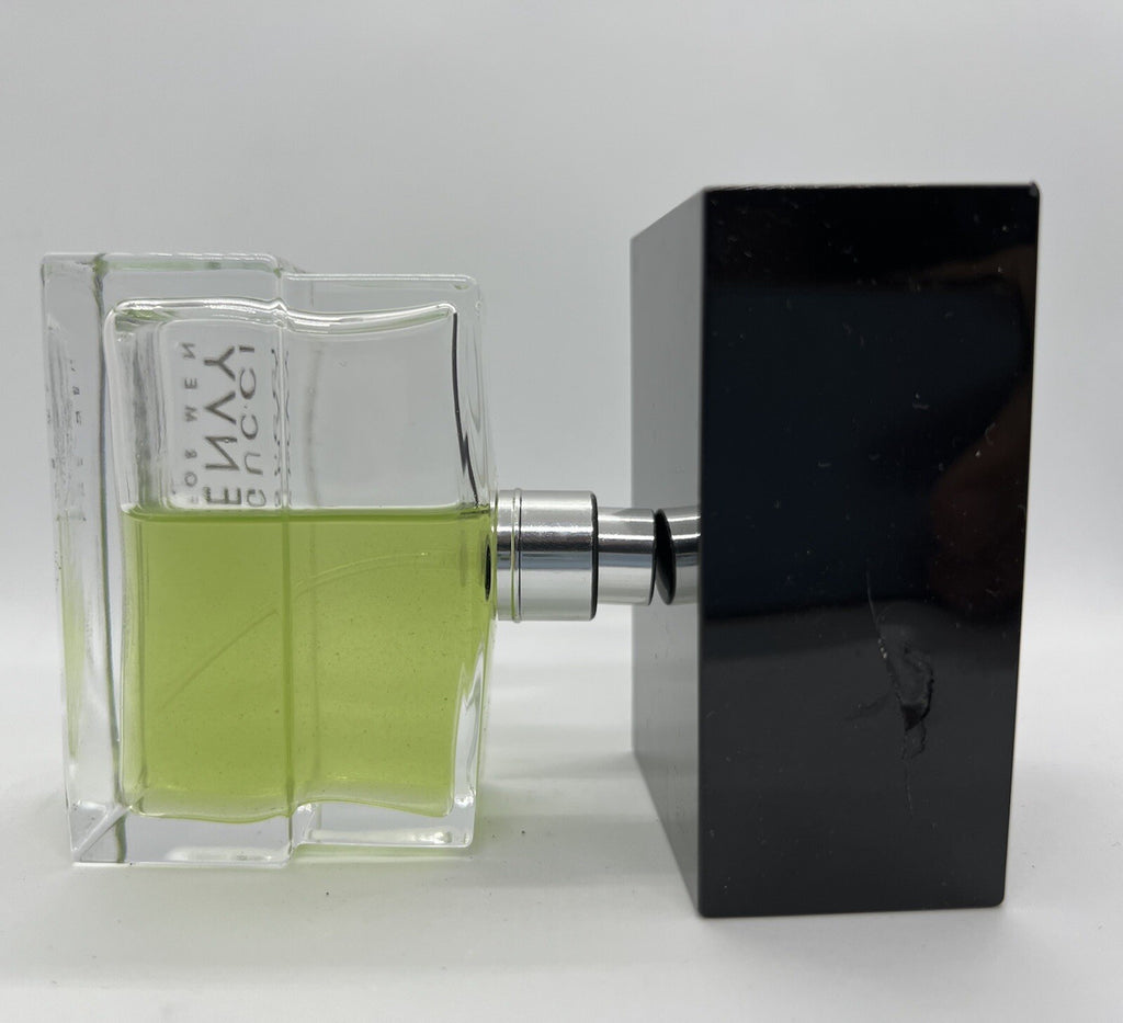 Gucci Envy For Men Edt 50ml/1.7 Oz Rare No Box See Pics (+ After Shave Bottle)2