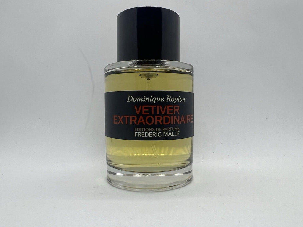 Frederic Malle Vetiver Extraordinaire Edp 100ml / 3.4oz Please See Photos3