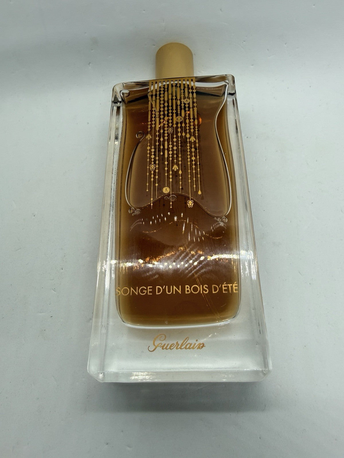 Guerlain Songe d'un Bois d'Ete Edp 75 ml/2.5 oz Vintage Discontinued See Photos6