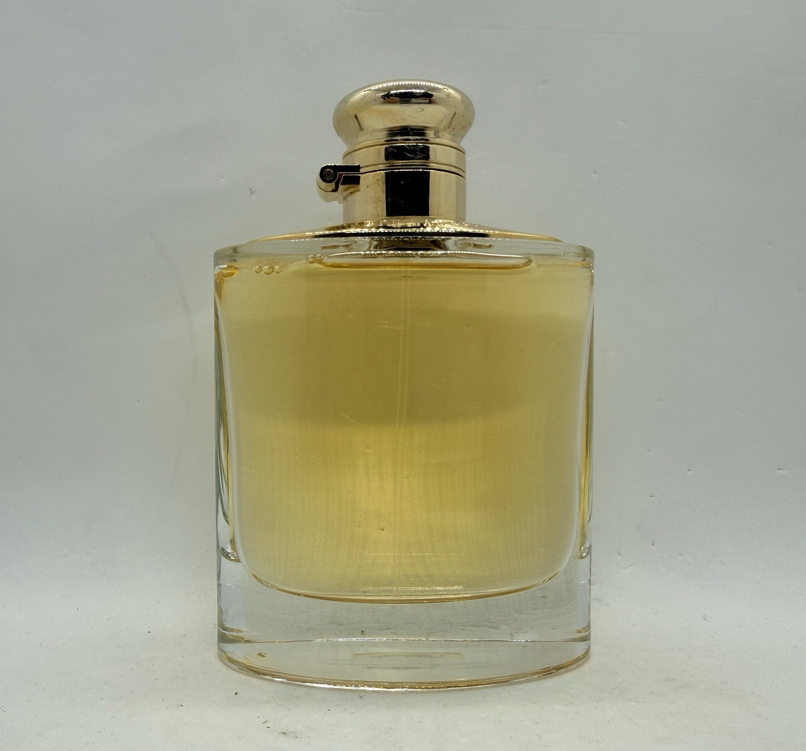 Woman edp By Ralph Lauren 100ml/3.4 Oz (Discontinue & Rare)0