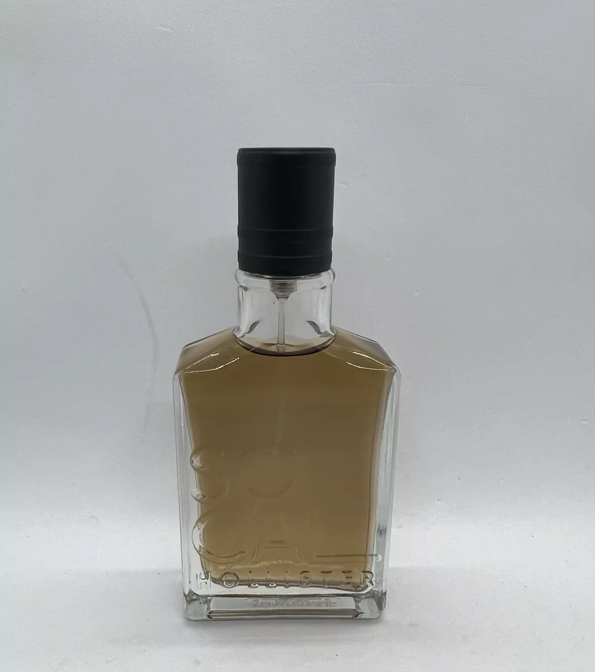 Hollister California Socal Edc 1.7oz/50ml Tester No Box1
