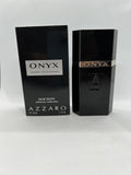 Azzaro Onyx Edt  1.7oz/50ml Open Box Discontinued0