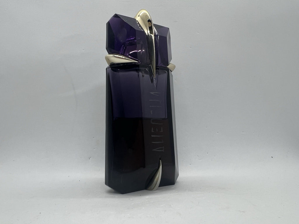 Mugler Alien edp 60ml  (Vintage/Nevilly) 2005-2007 See Pics0