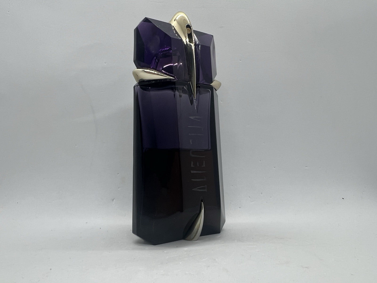 Mugler Alien edp 60ml  (Vintage/Nevilly) 2005-2007 See Pics0