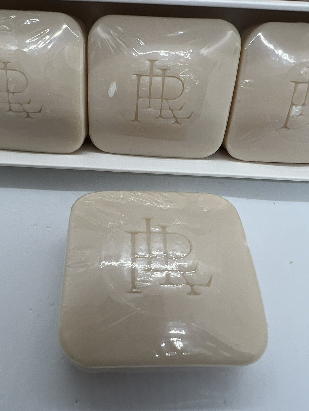 Ralph Lauren Snow Lodge Scented Soap Bars Pack Of 6 Bars.6