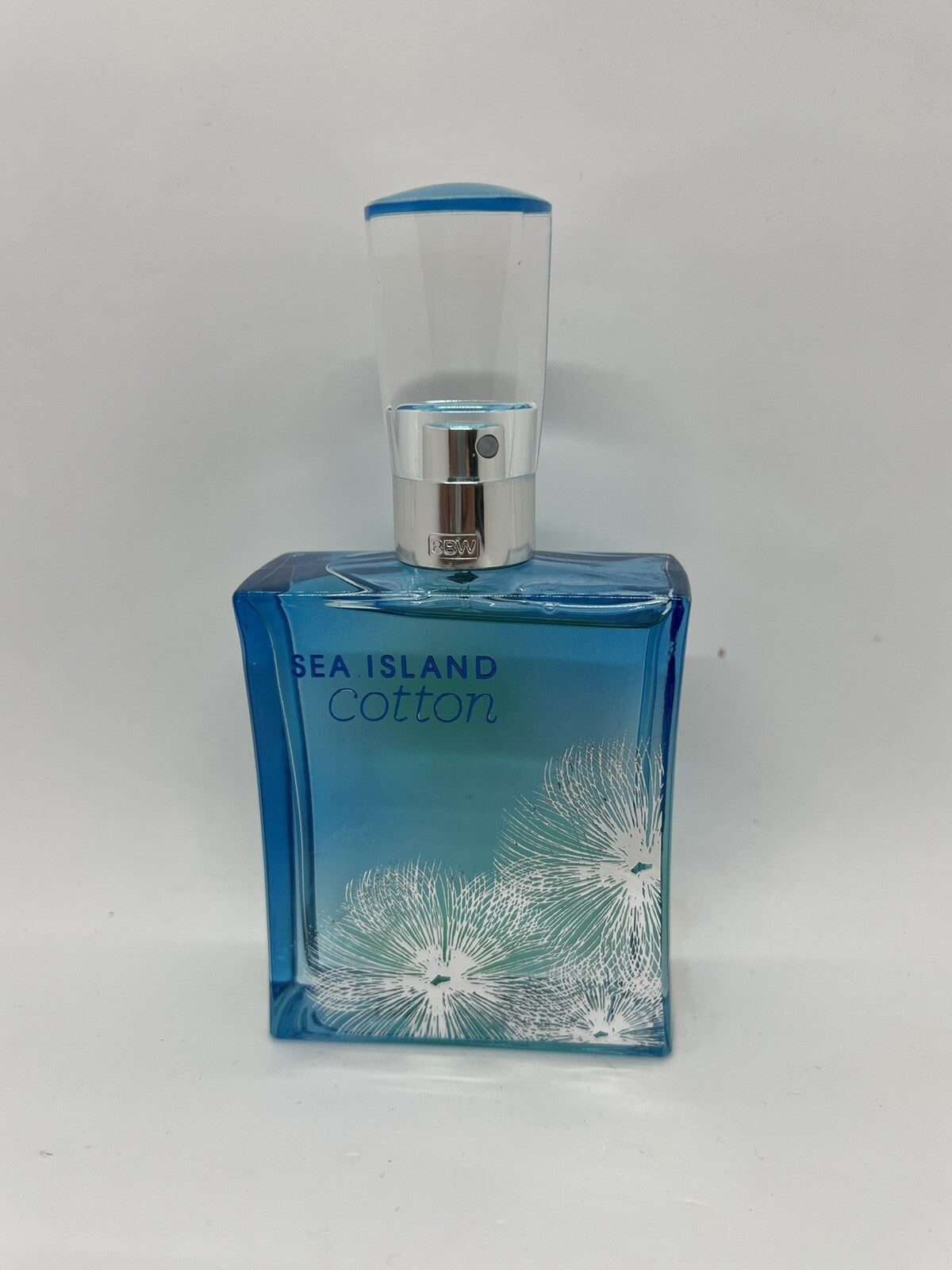 Bath & Body Works Sea Island Cotton edt 75ml No Box Discontinued See Photos1