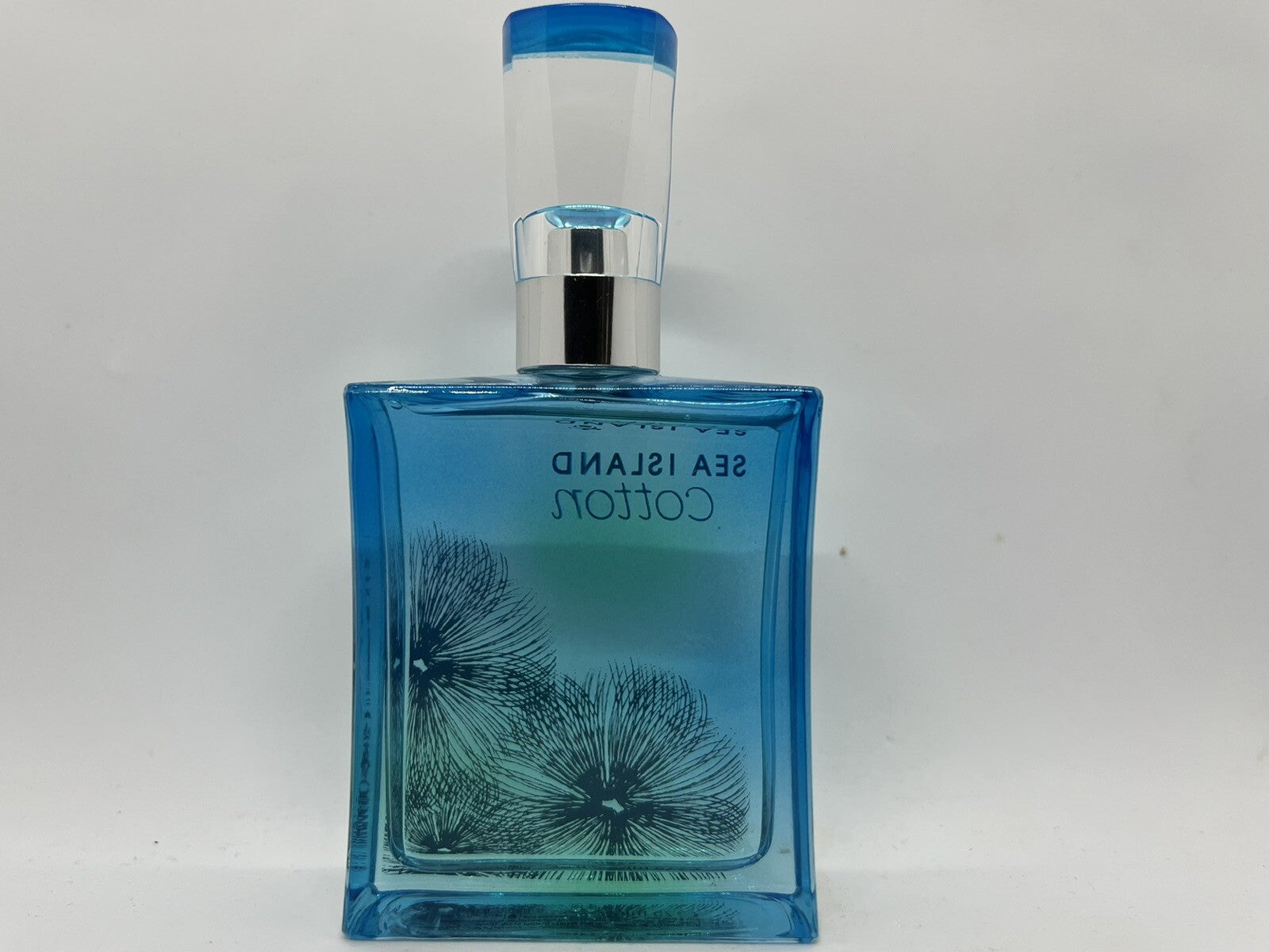 Bath & Body Works Sea Island Cotton edt 75ml No Box Discontinued See Photos4