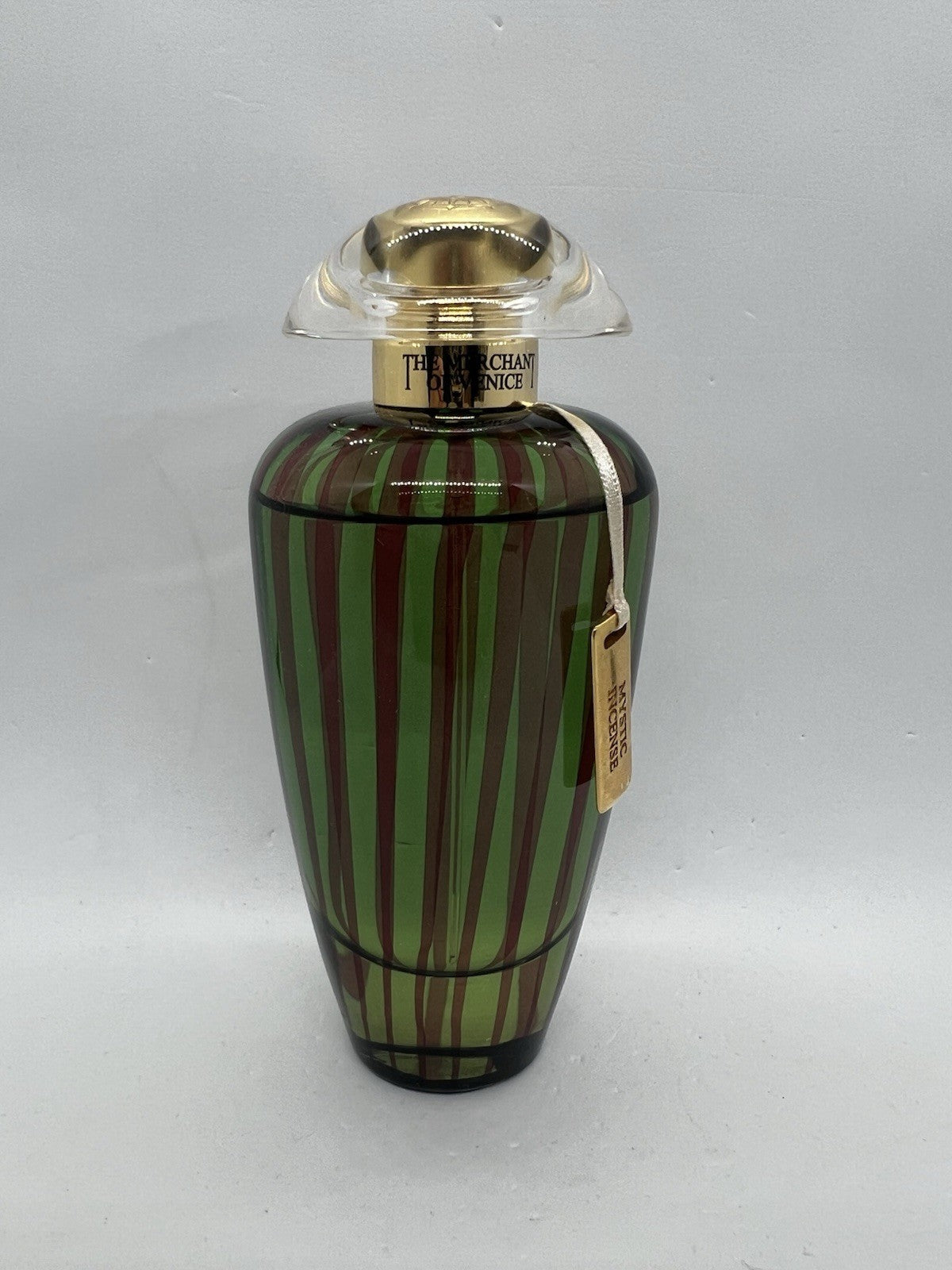 Merchant Of Venice Mystic Incense edp 100ml Tester See Pix2