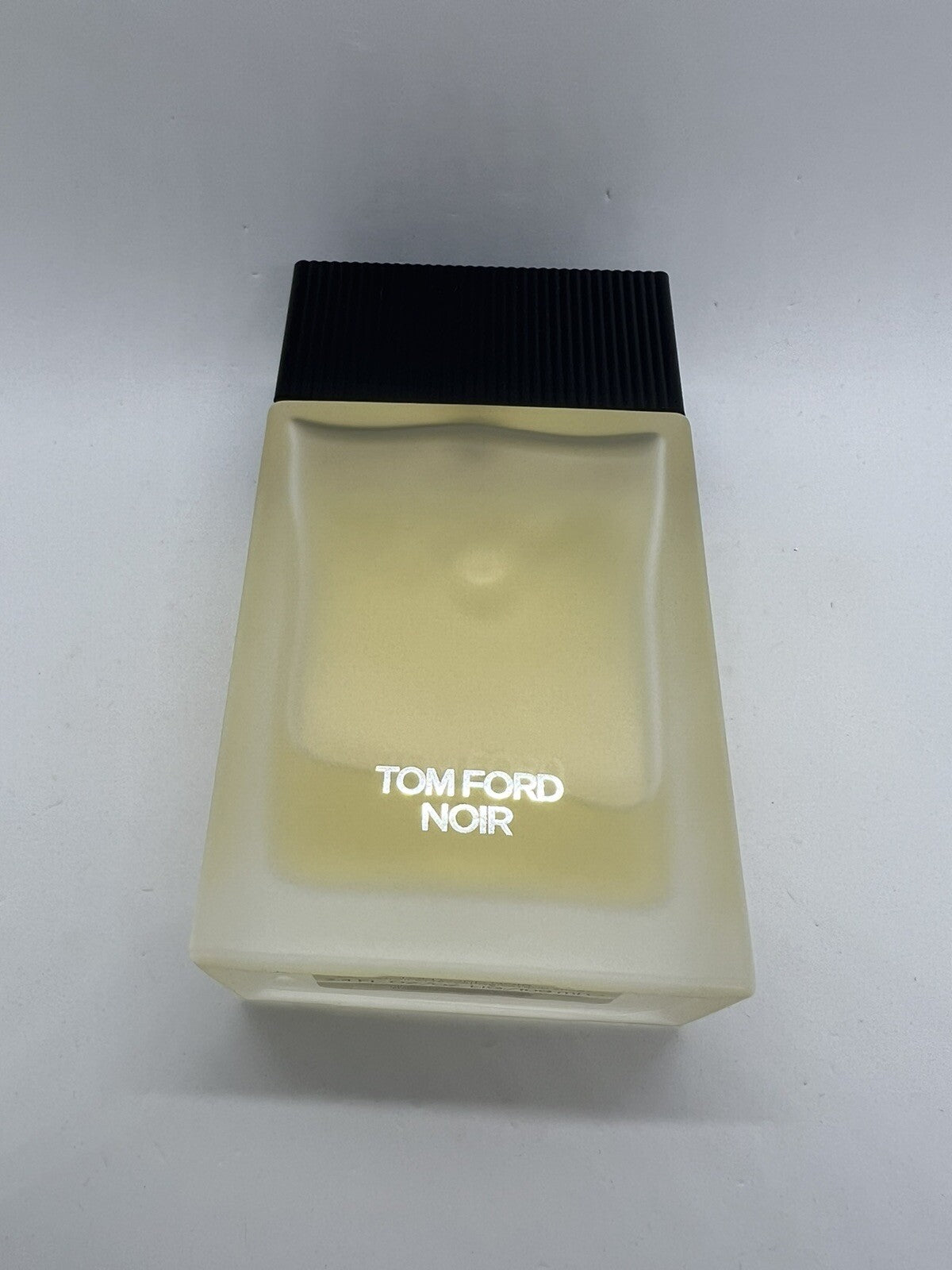 Tom Ford Noir Edt  3.4oz/100ml  Tester No Box See Photos Discontinued4