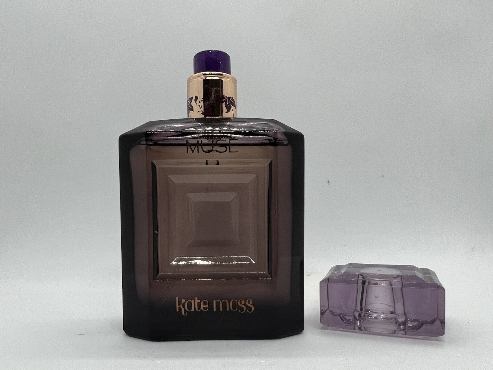 Kate Moss MUSE EDT 1.7oz/50ml Rare Discontinued COTY NO BOX0