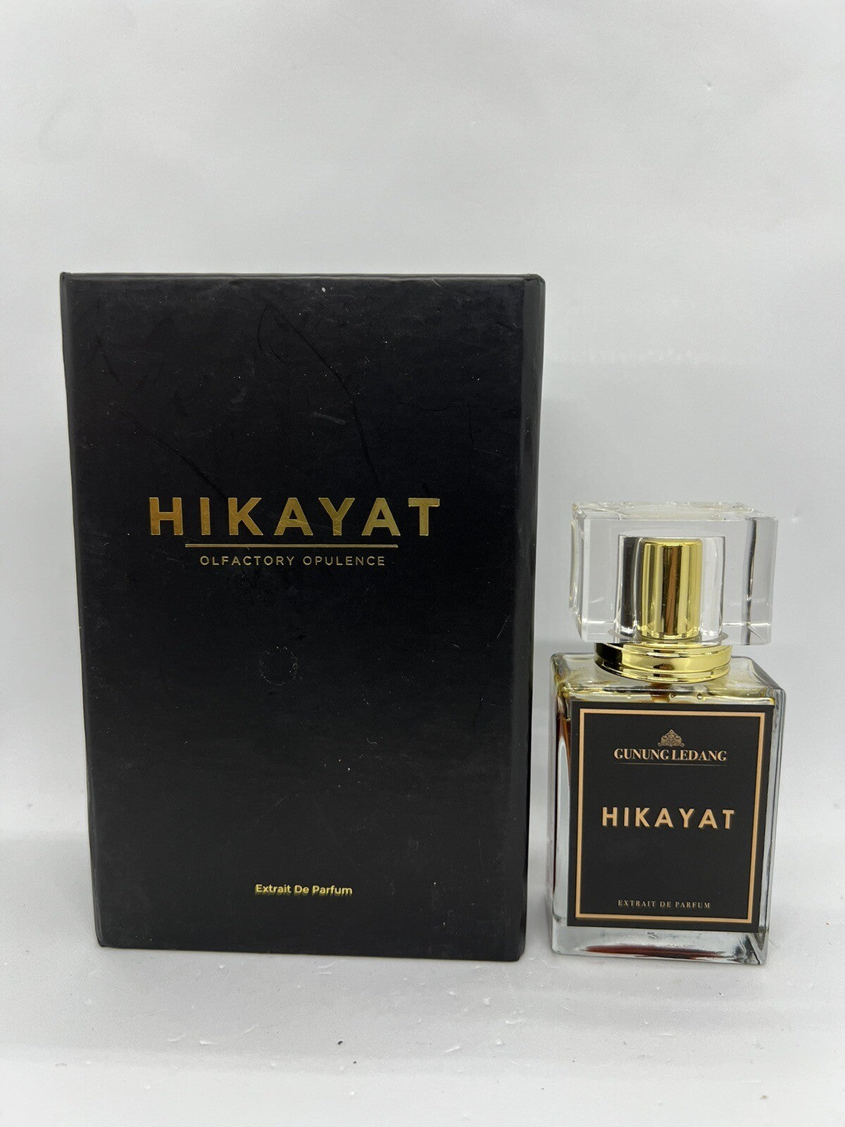 Hikayat Gunung Ledang Extrait De Parfum 30ml/1 Oz See Photos0