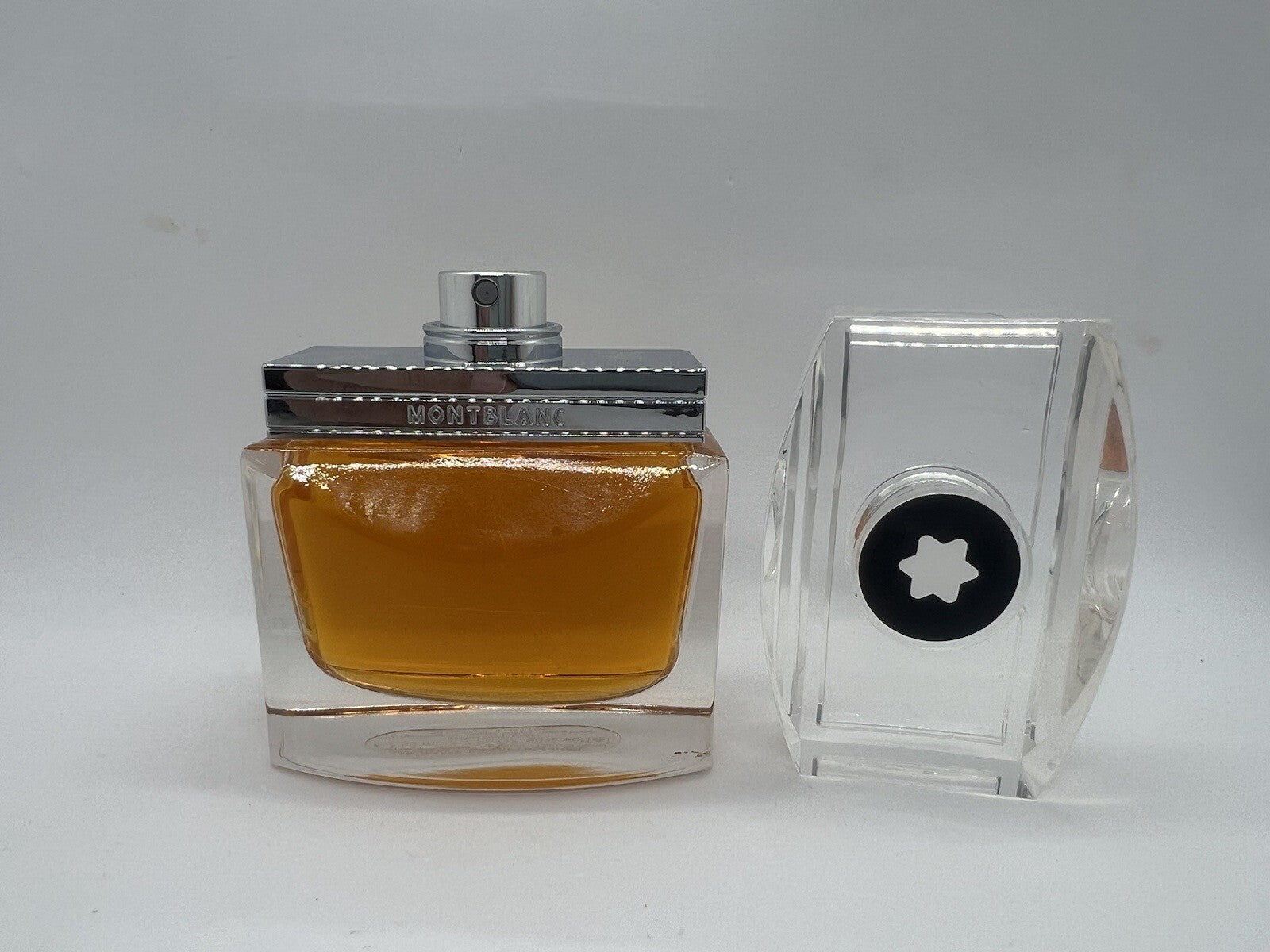 Mont Blanc Homme Exceptionnel Edt 1.7 oz / 50 ml No Box See Pics6