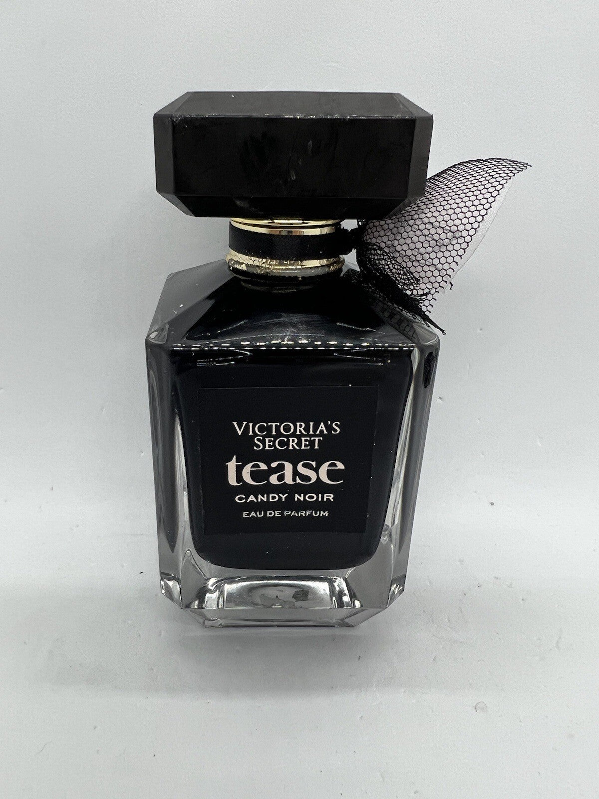 Victoria's Secret Tease Candy Noir Edp 100ml  Tester No Box1