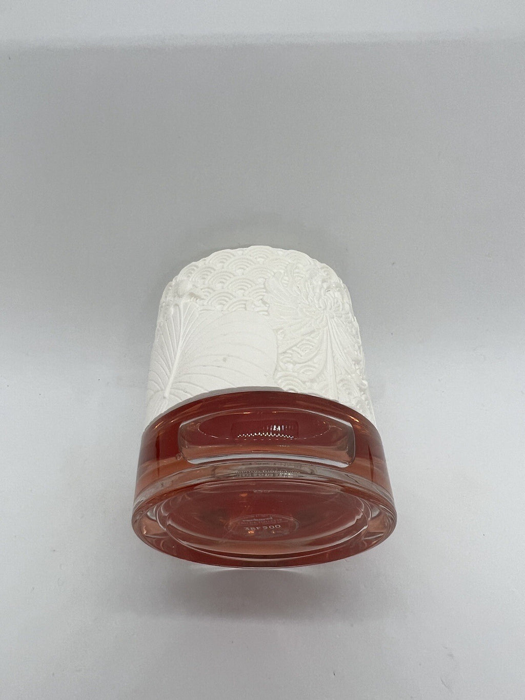 Scarlett By Cacharel 2.7 Oz /80 ml Discontinued NO BOX See pics6