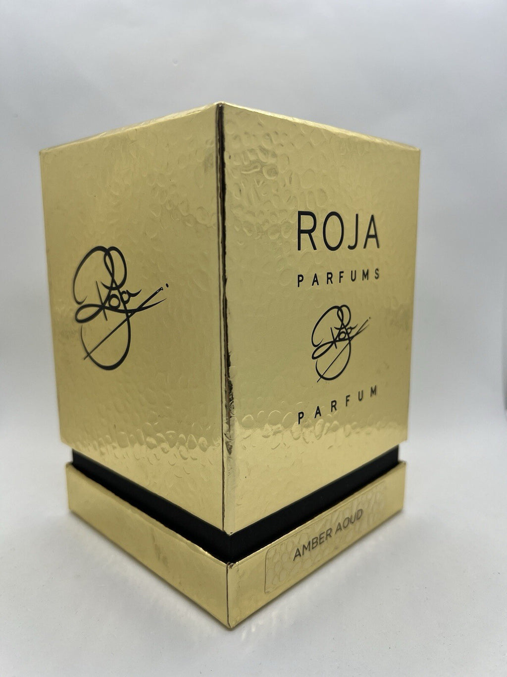 Roja Dove Amber Aoud Parfum 100ml/3.4oz See Photos20