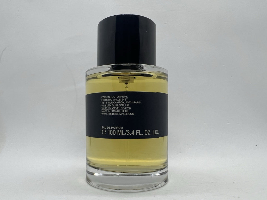 Frederic Malle Monsieur edp 100ml / 3.4oz Please See Photos5