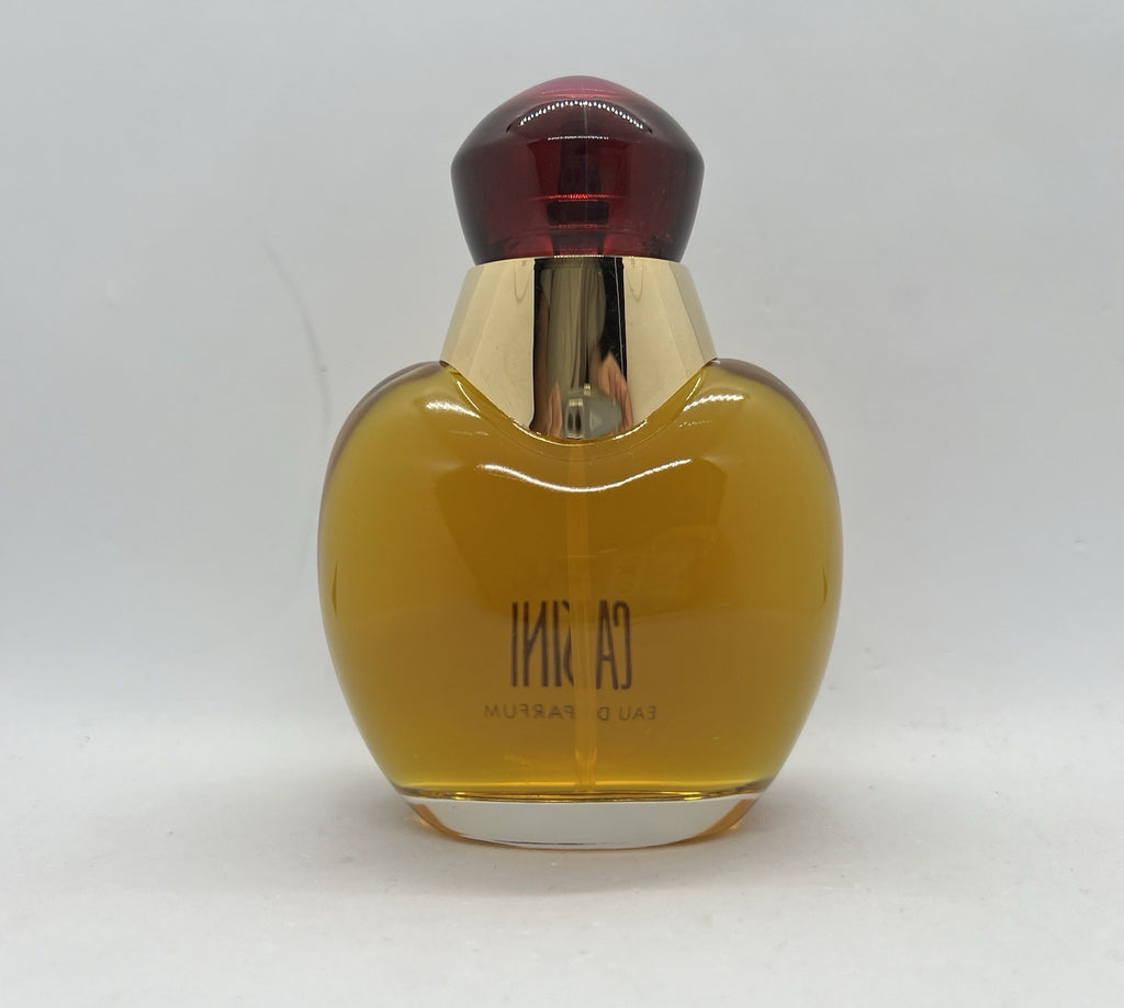 Cassini edp by Oleg Cassini 3.4 Oz /100ml Vintage & Rare (Discontinued)5