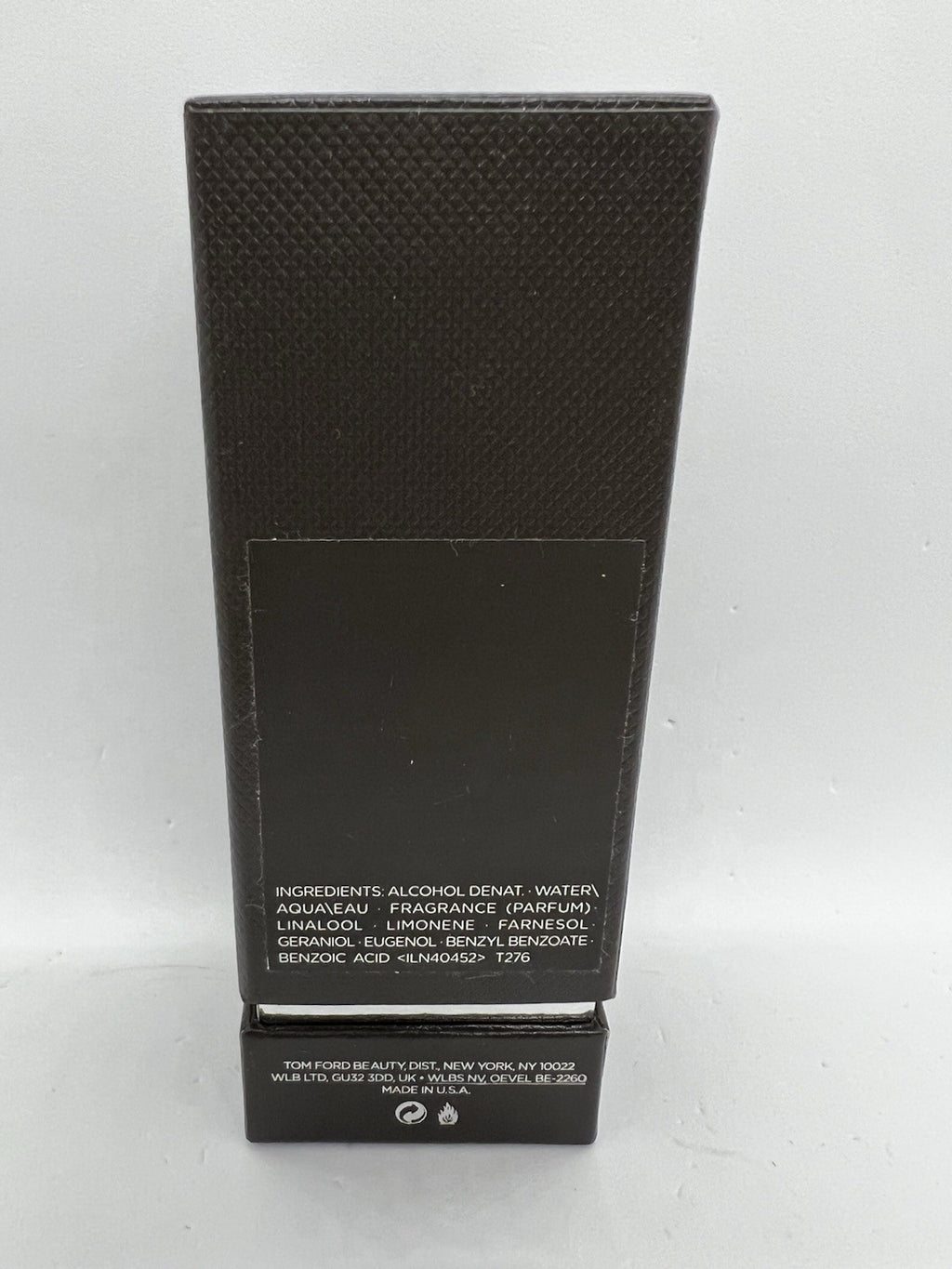Tom Ford Tobacco Oud EDP 50ml/1.7 Oz   Discontinued (See Pics)7