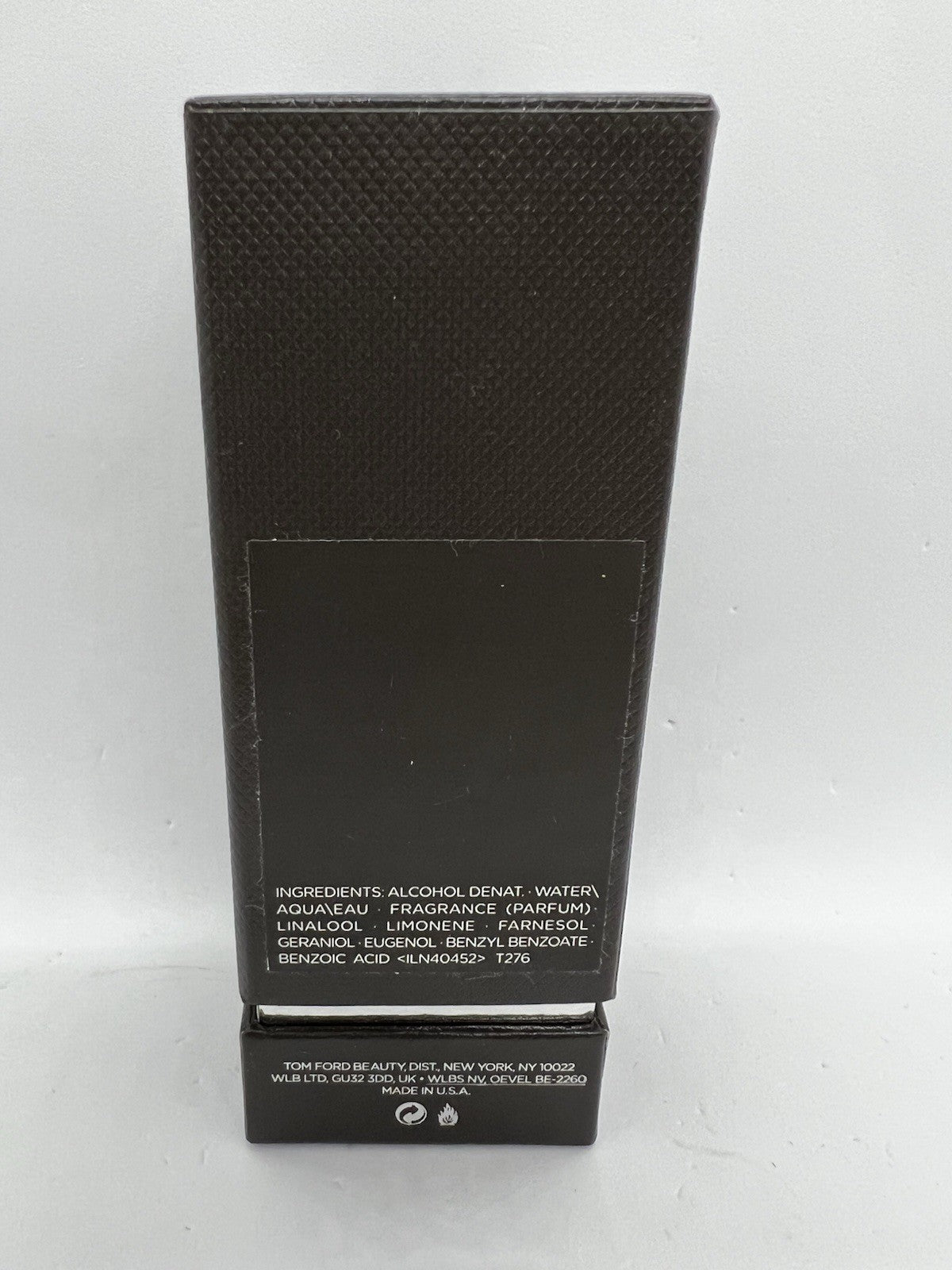 Tom Ford Tobacco Oud EDP 50ml/1.7 Oz   Discontinued (See Pics)7