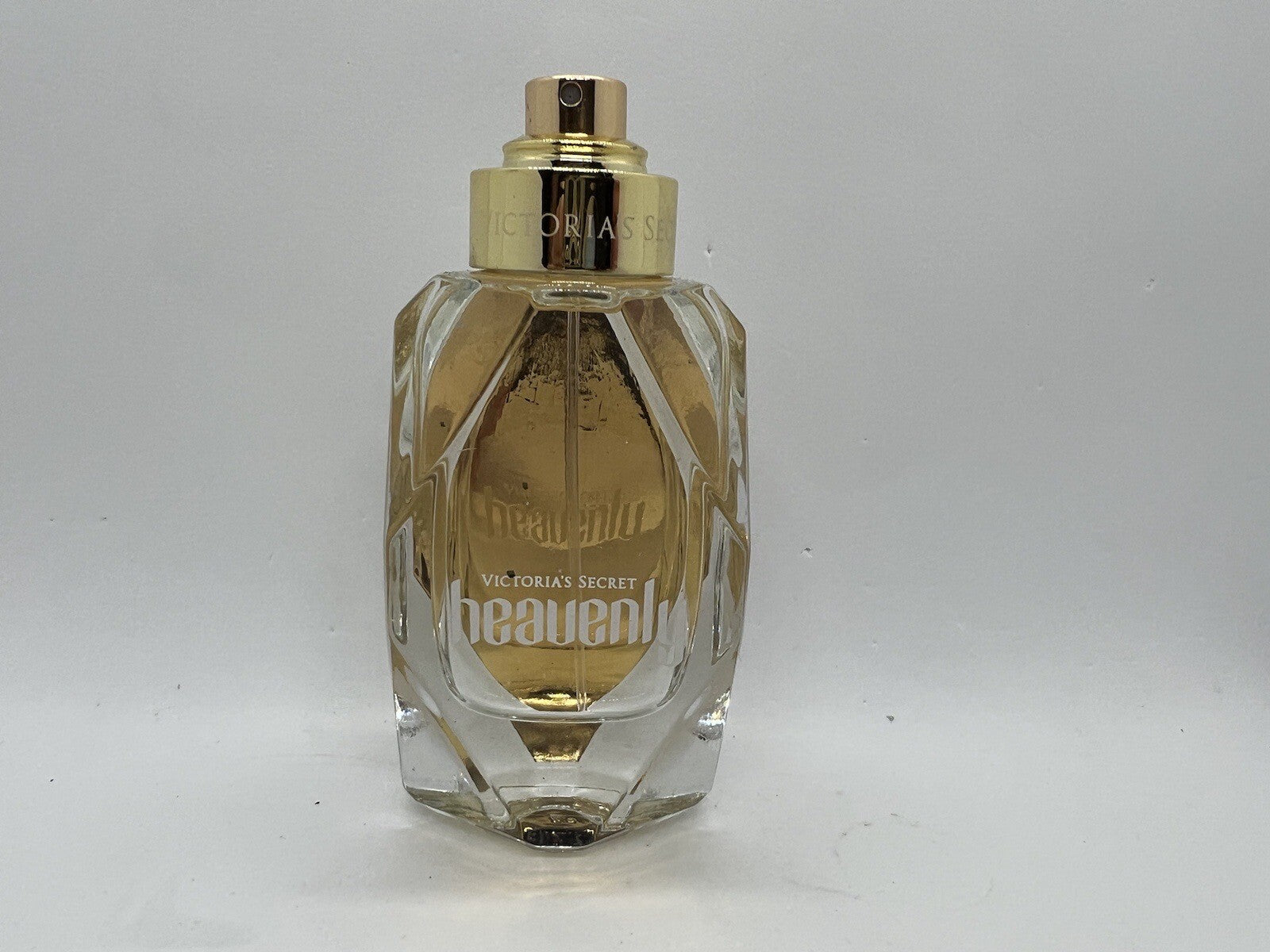 Victoria's Secret Heavenly Edp 50ml  Tester No Box No Cap See Pics0