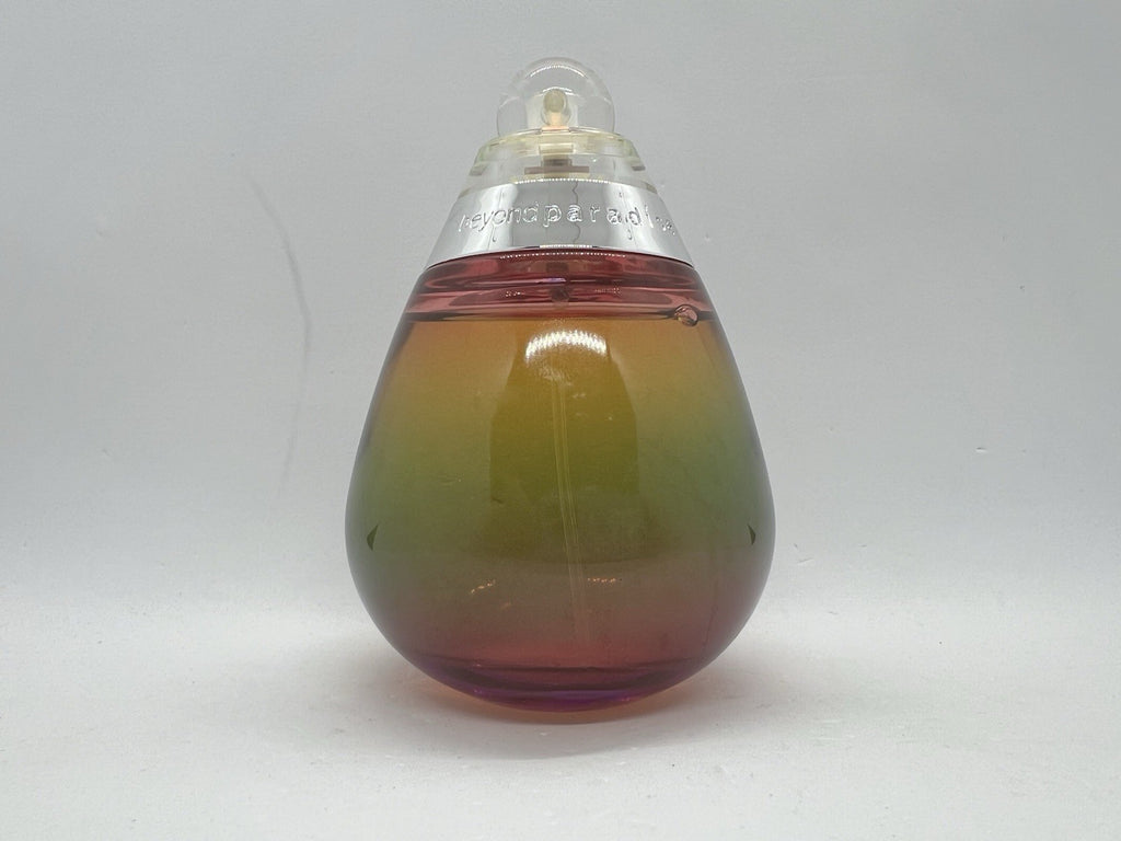 Estee Lauder Beyond Paradise edp 100ml/3.4 Oz, Discontinued, See Photos3