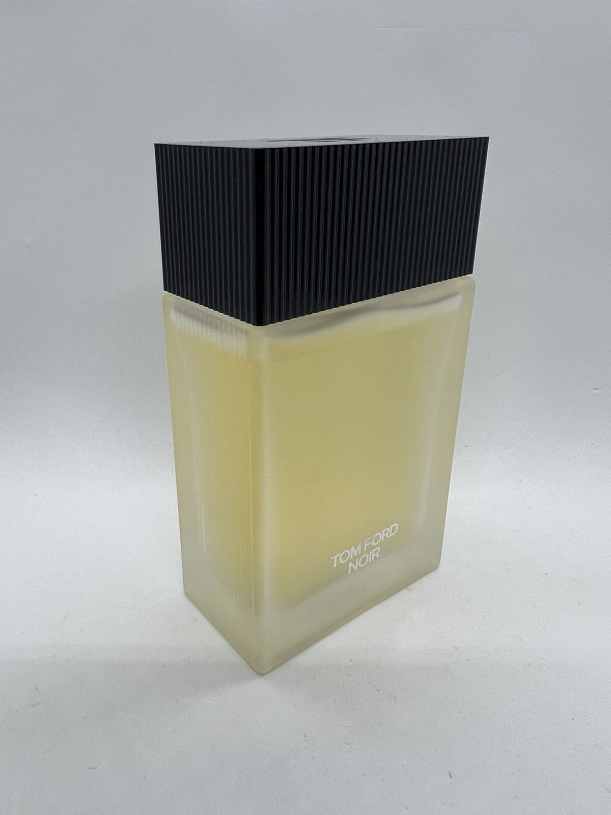 Tom Ford Noir Edt  3.4oz/100ml  Tester No Box See Photos Discontinued1
