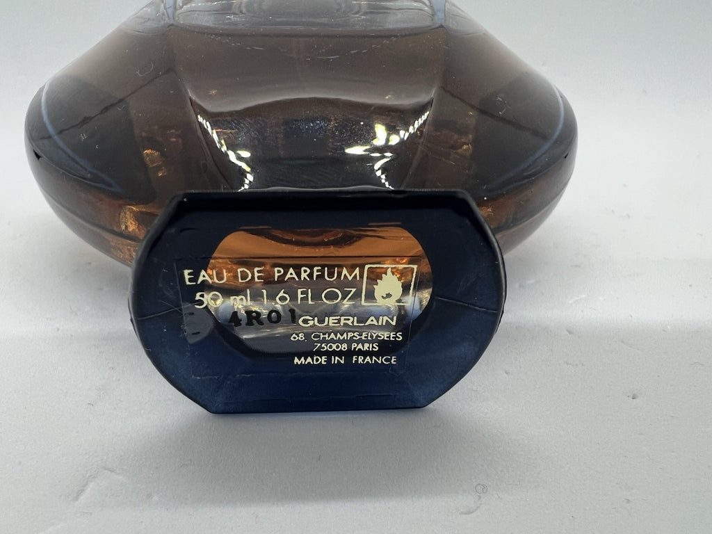 Guerlain Shalimar Souffle De Parfum 1.6 Oz/50ml First Batch 2014 See Pix7