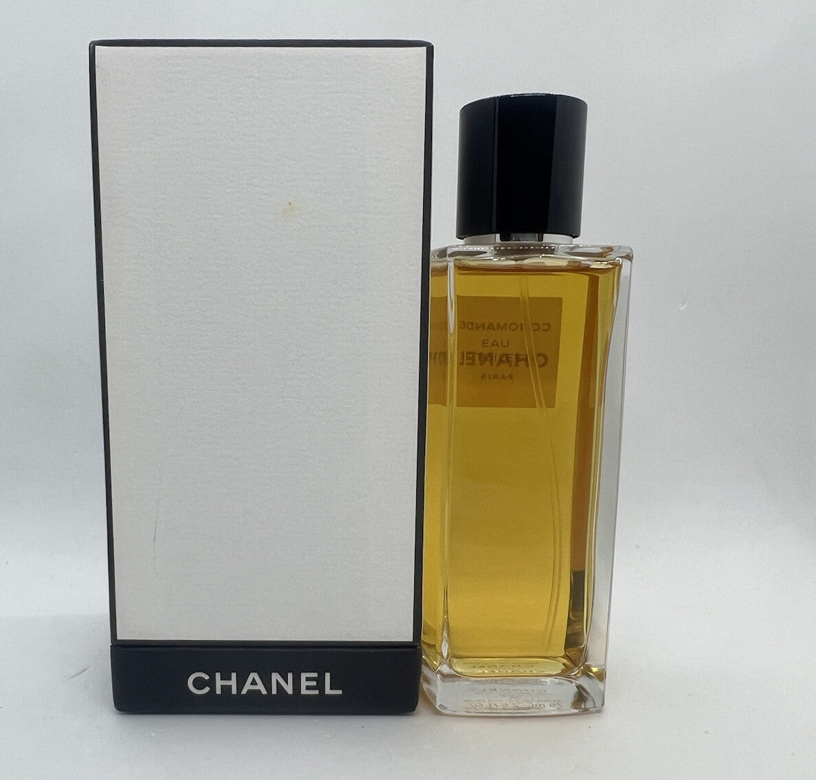 Coromandel edt 75ml see photos discontinued and rare (Open Box)3