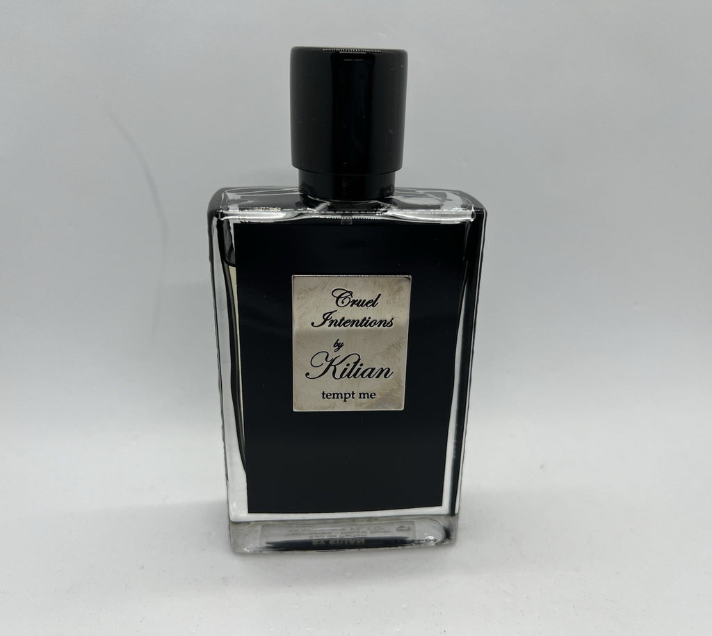 Kilian Cruel Intentions 50ml/1.7oz. Rare! /Discontinued4