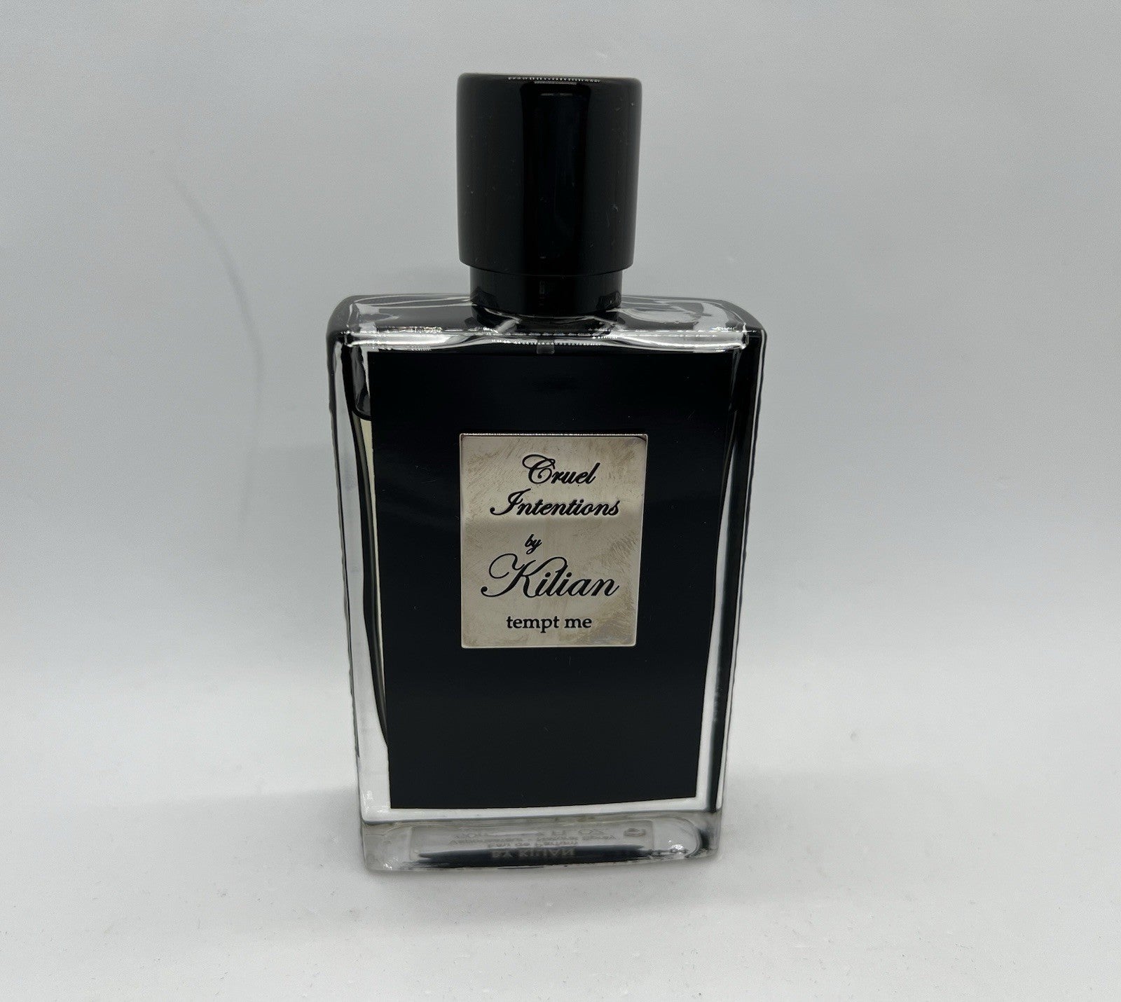 Kilian Cruel Intentions 50ml/1.7oz. Rare! /Discontinued4