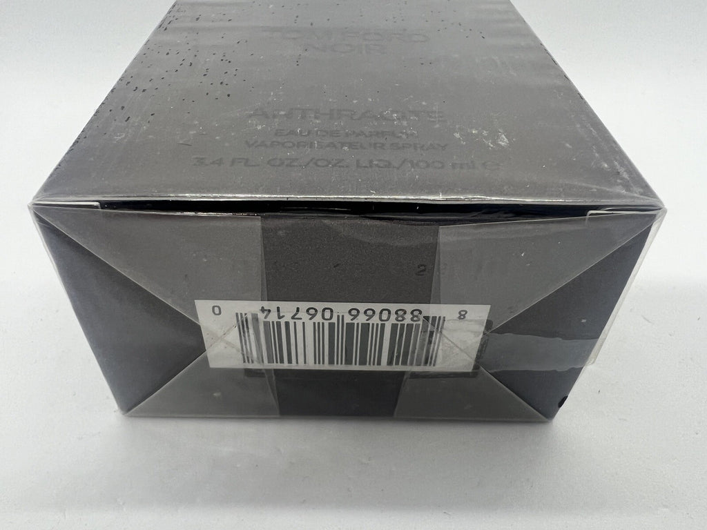 Tom Ford Noir Anthracite edp 3.4 oz/100ml SEALED/RARE.7