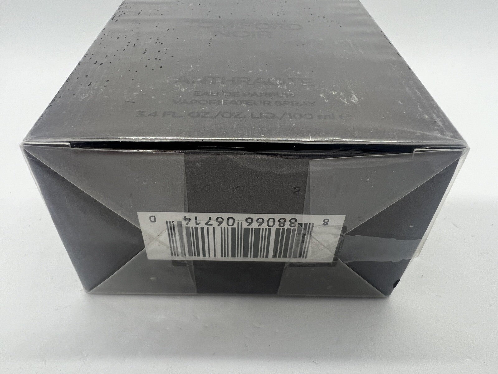 Tom Ford Noir Anthracite edp 3.4 oz/100ml SEALED/RARE.7