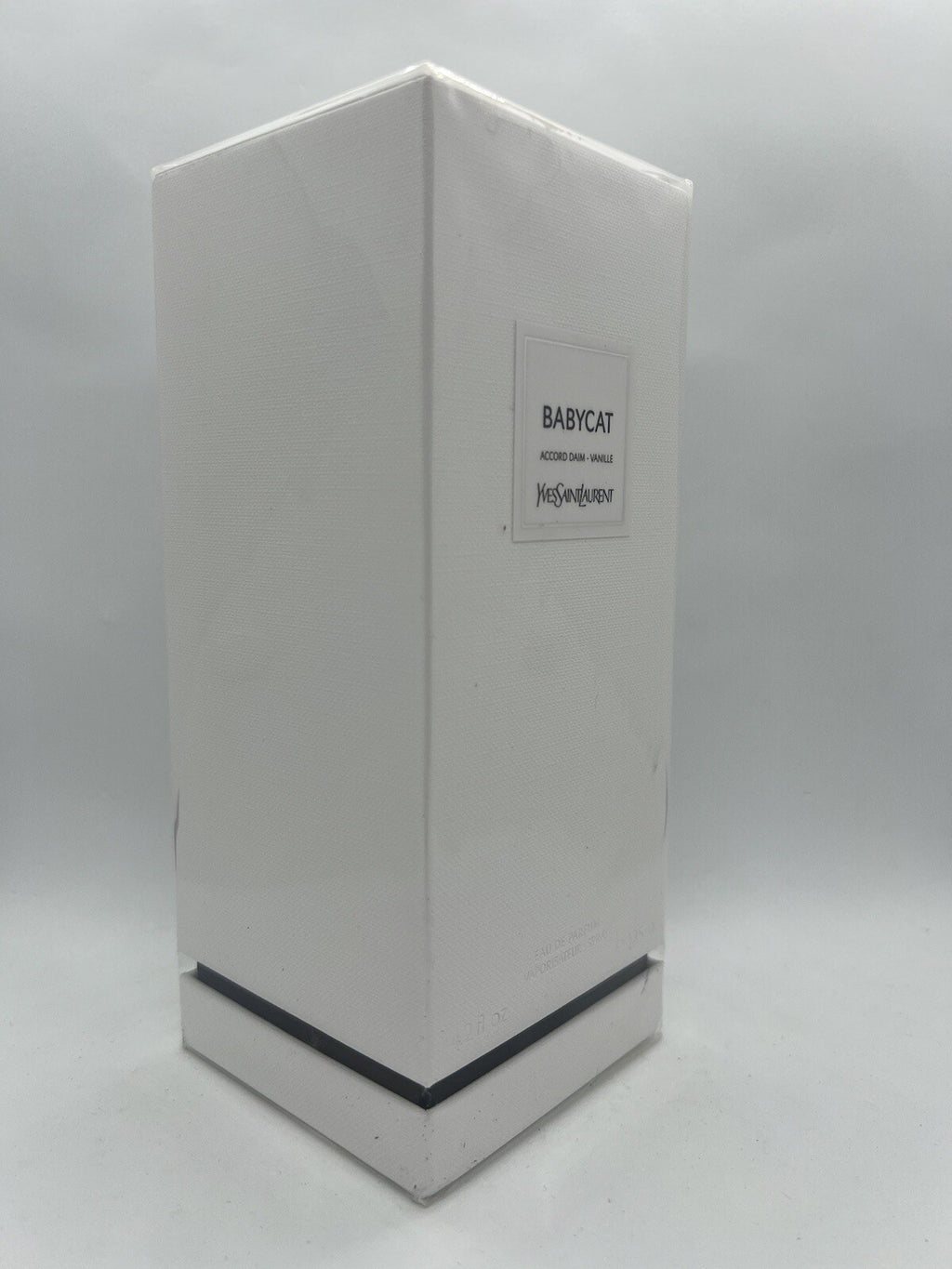 Yves Saint Laurent YSL BABYCAT  Edp 125ml/4.2 Oz SEALED.1