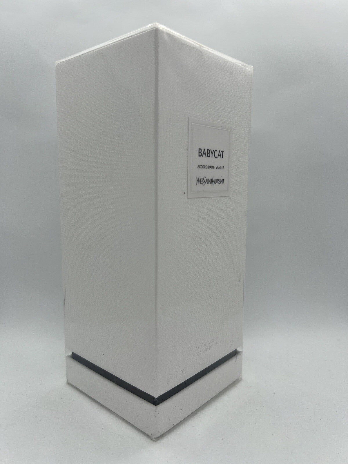 Yves Saint Laurent YSL BABYCAT  Edp 125ml/4.2 Oz SEALED.1