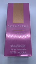 Estee Lauder BEAUTIFUL LOVE 2.5oz/75ml EDP DISCONTINUED HTF SEALED0