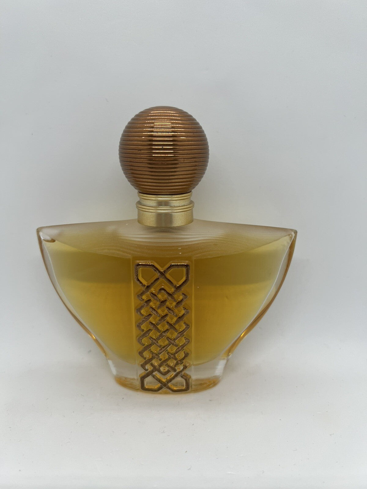 Nicole Miller  Frenzy edp 100ml/3.4oz  No box see photos1