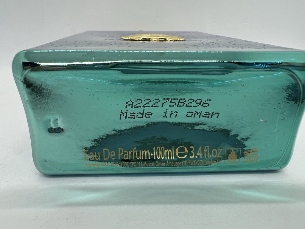 Amouage Figment Man edp 100ml/3.4 oz (Discontinued) See Pics8