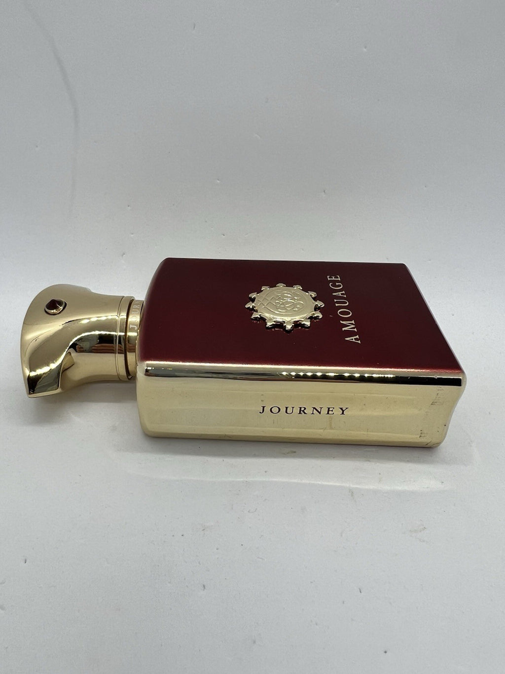 Amouage Journey Man 50ml (Vintage) See Pics13