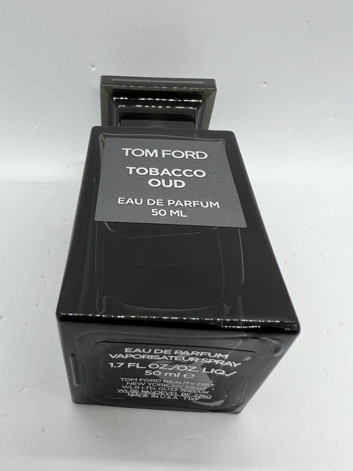 Tom Ford Tobacco Oud EDP 50ml/1.7 Oz   Discontinued (See Pics)9
