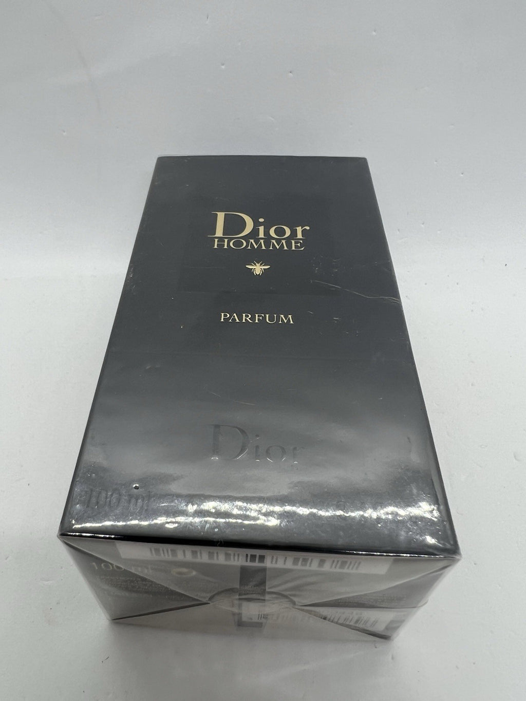 Dior Homme Parfum Edp By Christian Dior 100ml/3.4oz( 2019 Batch) SEALED.7