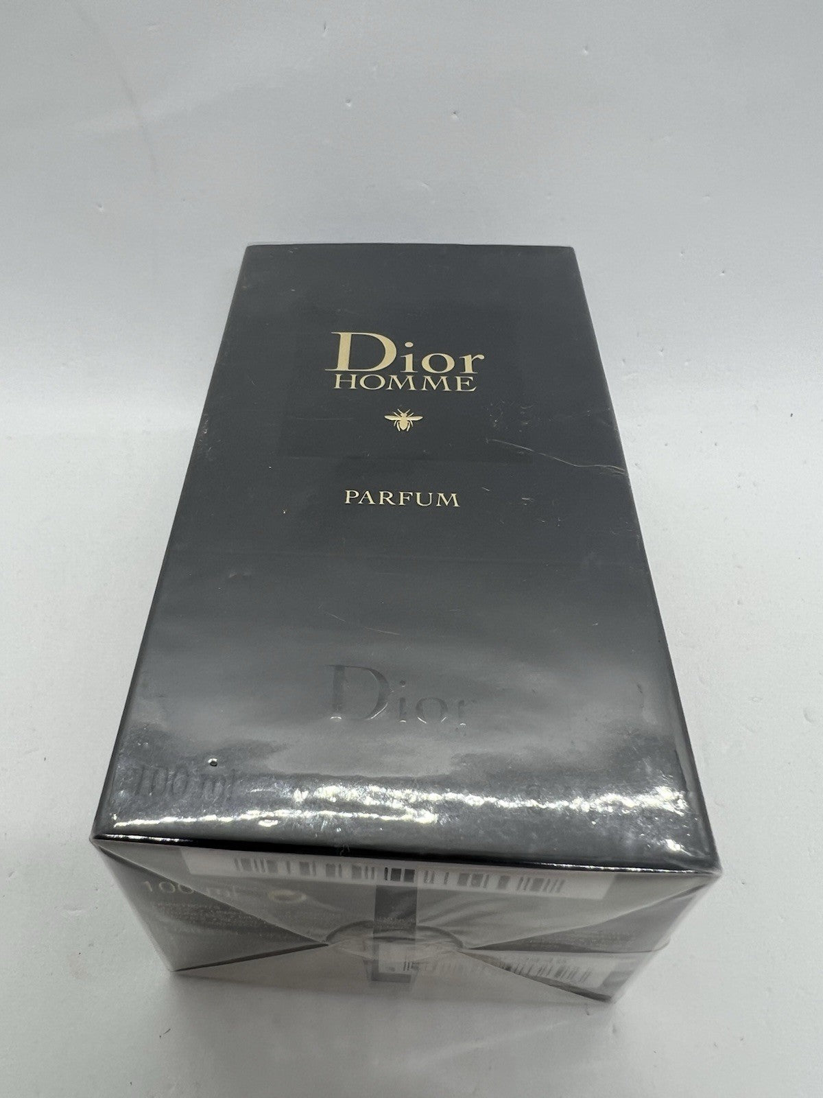 Dior Homme Parfum Edp By Christian Dior 100ml/3.4oz( 2019 Batch) SEALED.7