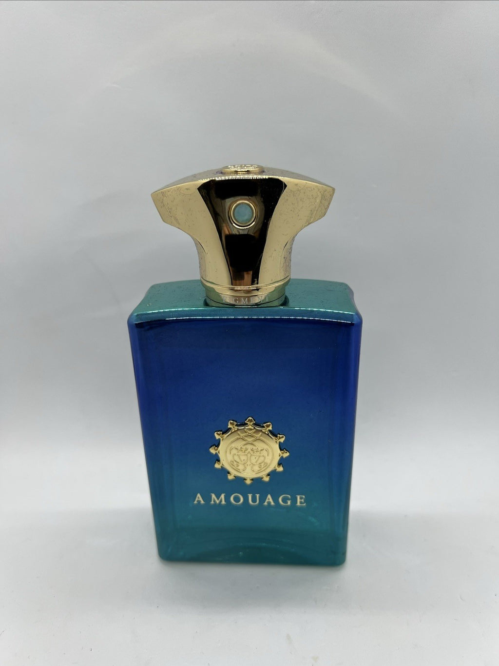 Amouage Figment Man edp 100ml/3.4 oz (Discontinued) See Pics2