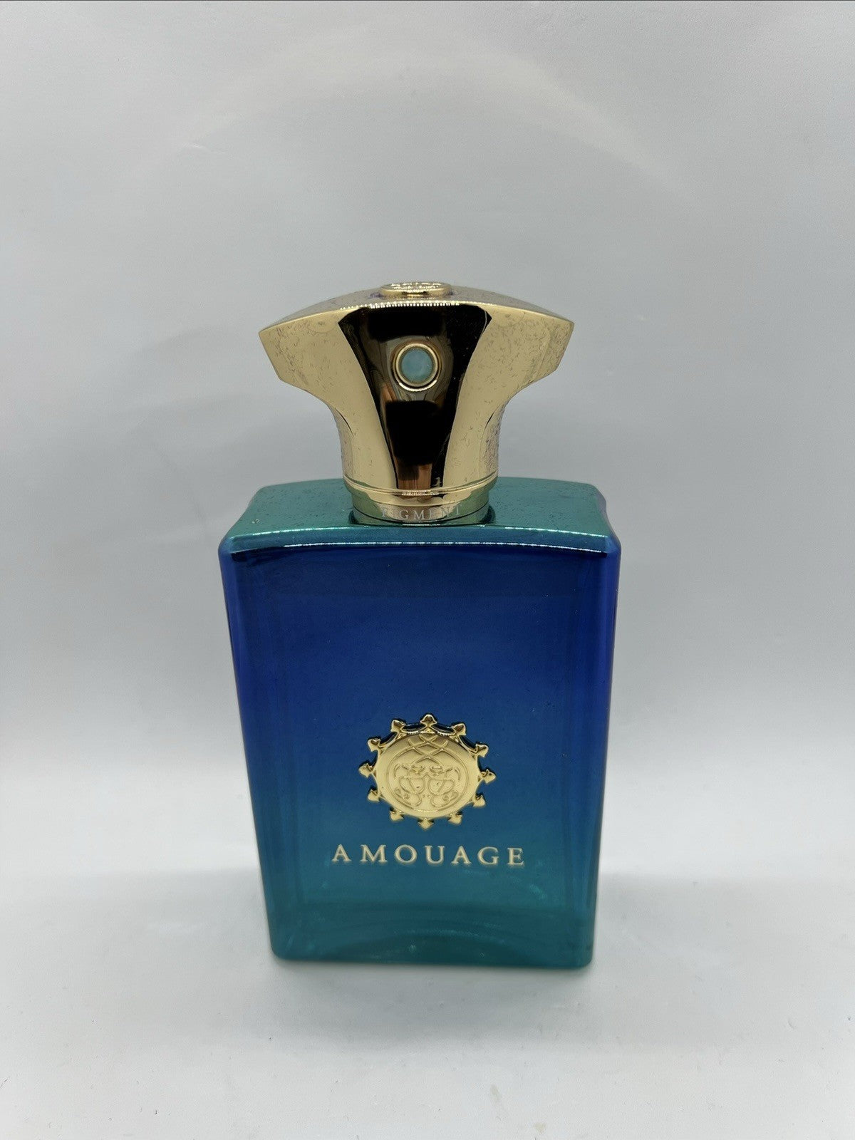 Amouage Figment Man edp 100ml/3.4 oz (Discontinued) See Pics2