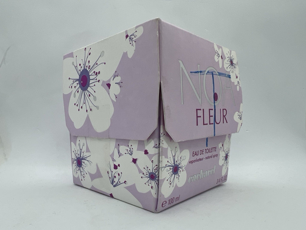 Cacharel Noa Fleur edt 100ml/3.4 Oz Tester with Box Discontinued4