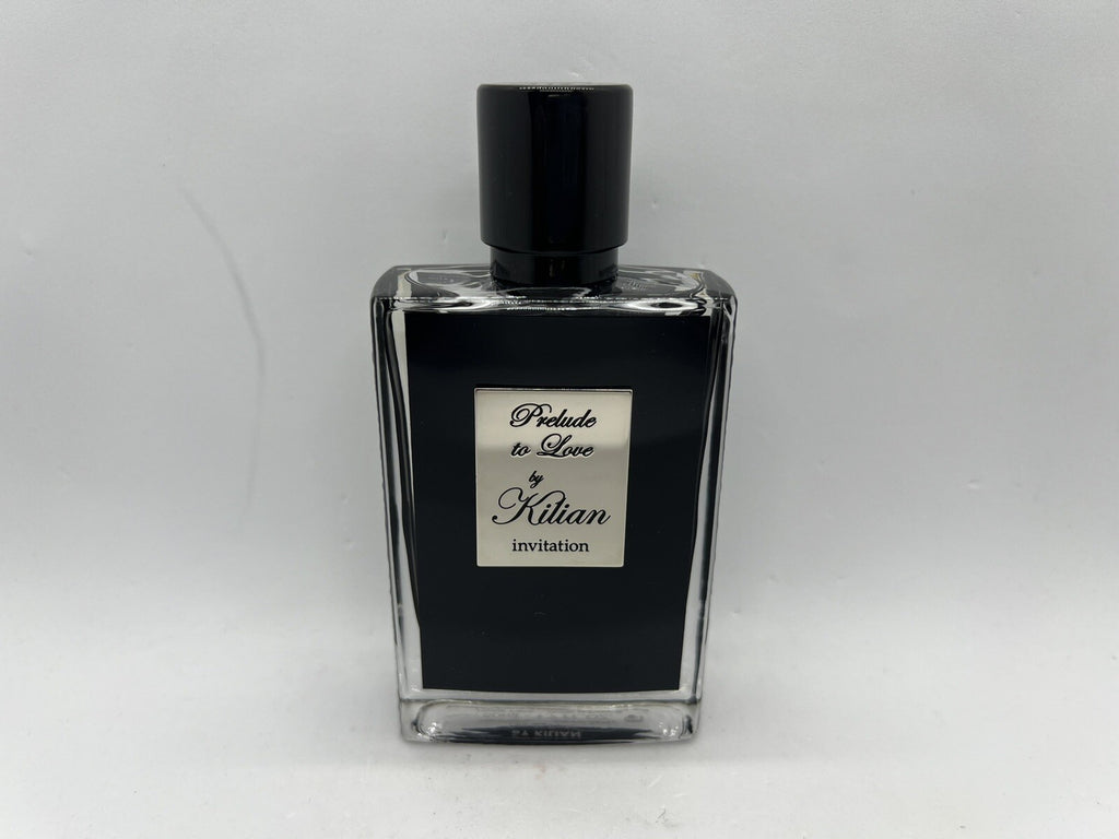 Kilian Prelude In Love 50ml/1.7oz. Rare! Tester No Box, Discontinued1